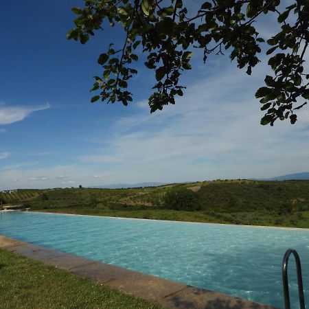 Quinta Da Alagoa Villa Santa Maria de Émeres Eksteriør billede