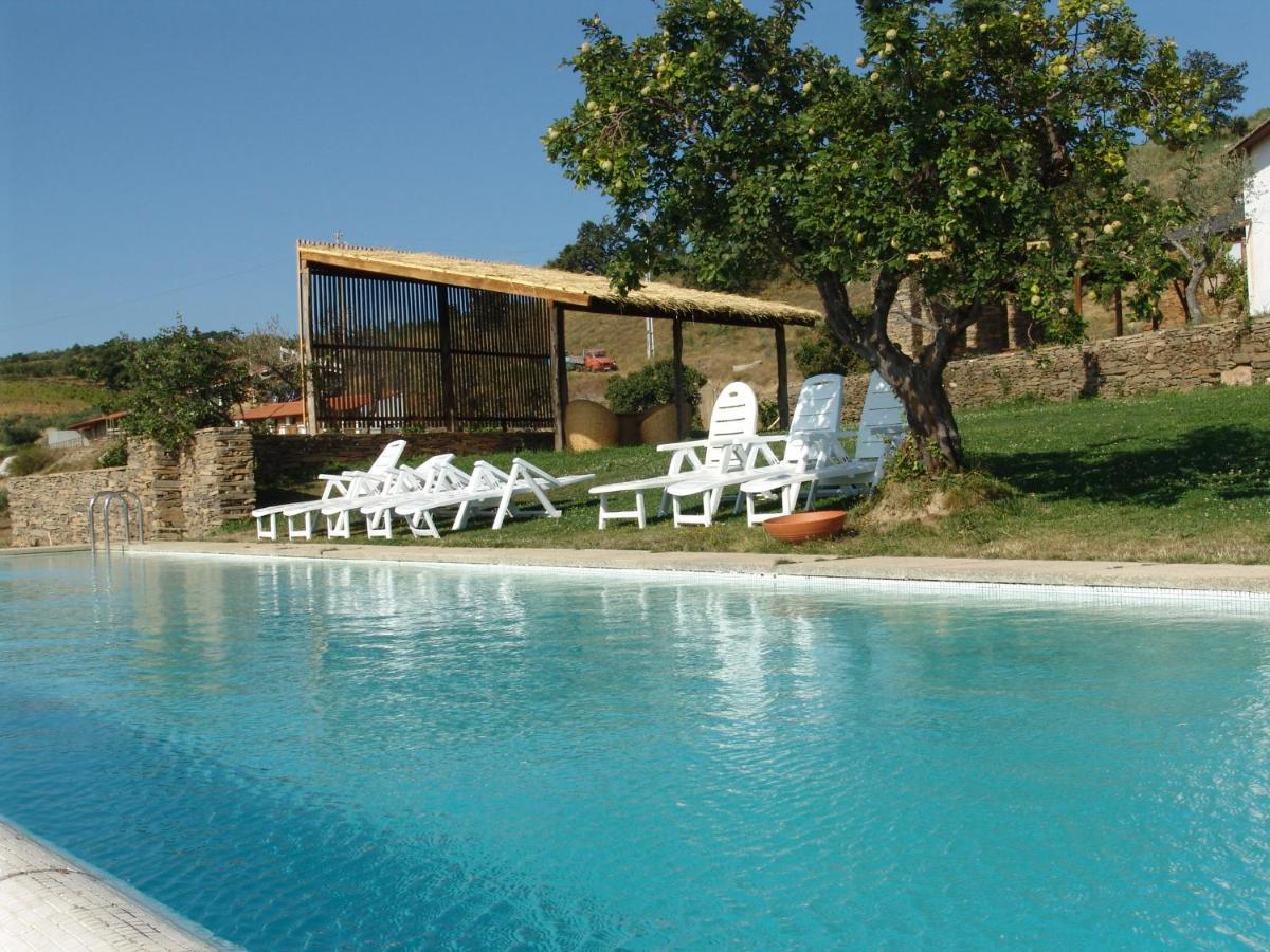 Quinta Da Alagoa Villa Santa Maria de Émeres Eksteriør billede