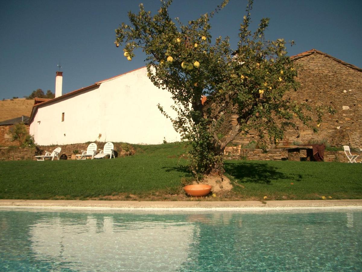 Quinta Da Alagoa Villa Santa Maria de Émeres Eksteriør billede