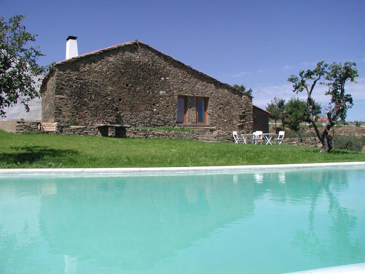 Quinta Da Alagoa Villa Santa Maria de Émeres Eksteriør billede