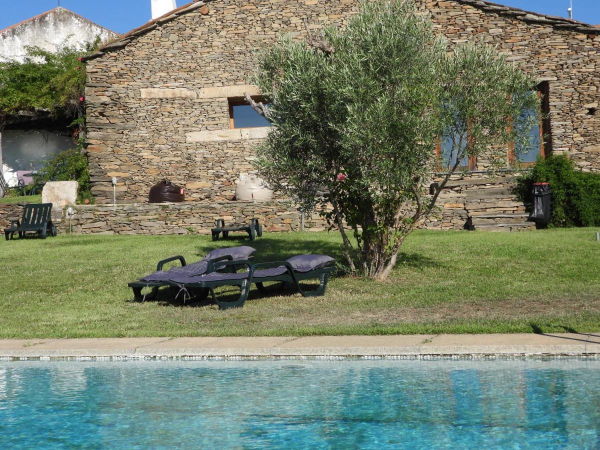 Quinta Da Alagoa Villa Santa Maria de Émeres Eksteriør billede