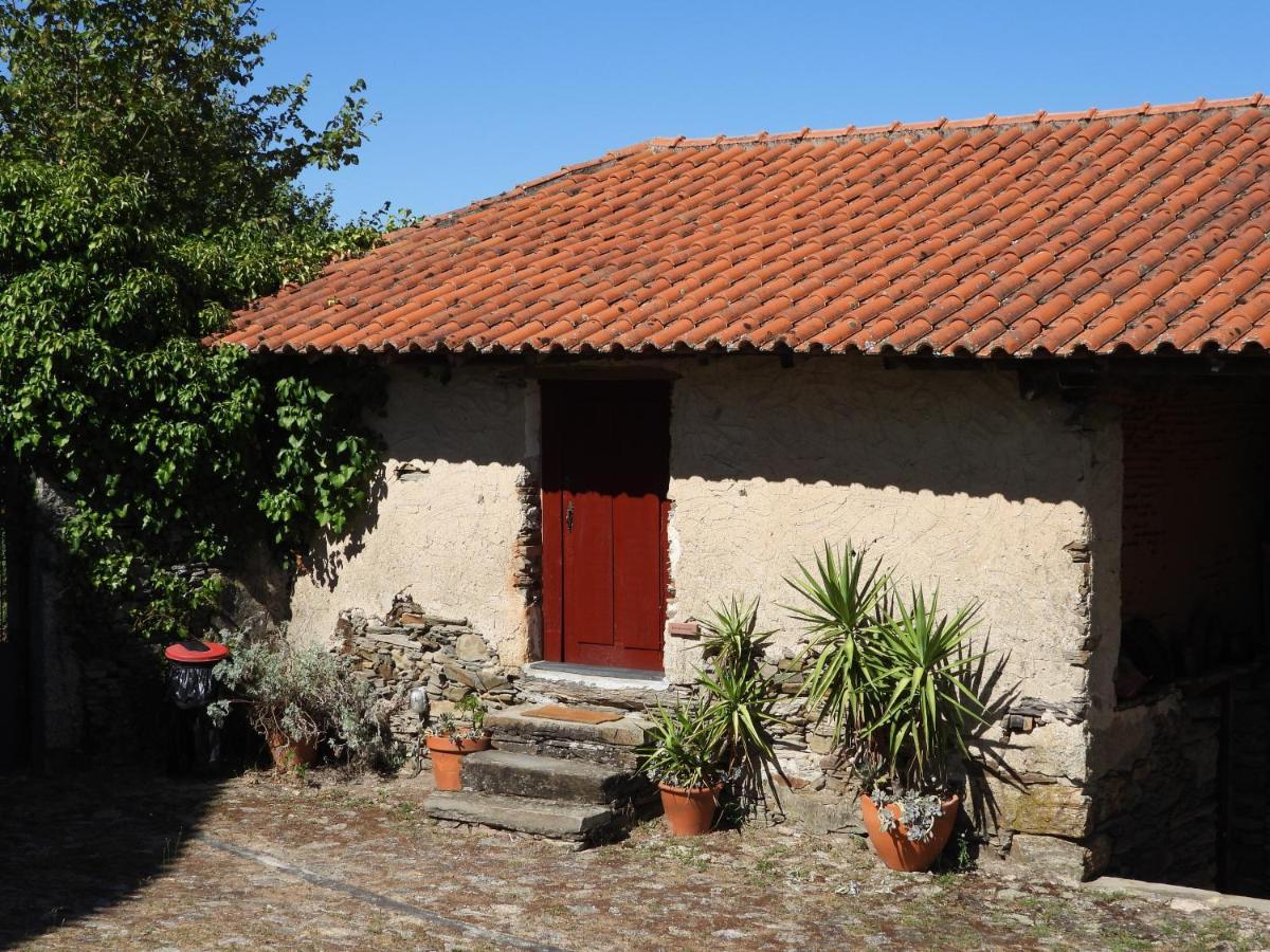 Quinta Da Alagoa Villa Santa Maria de Émeres Eksteriør billede