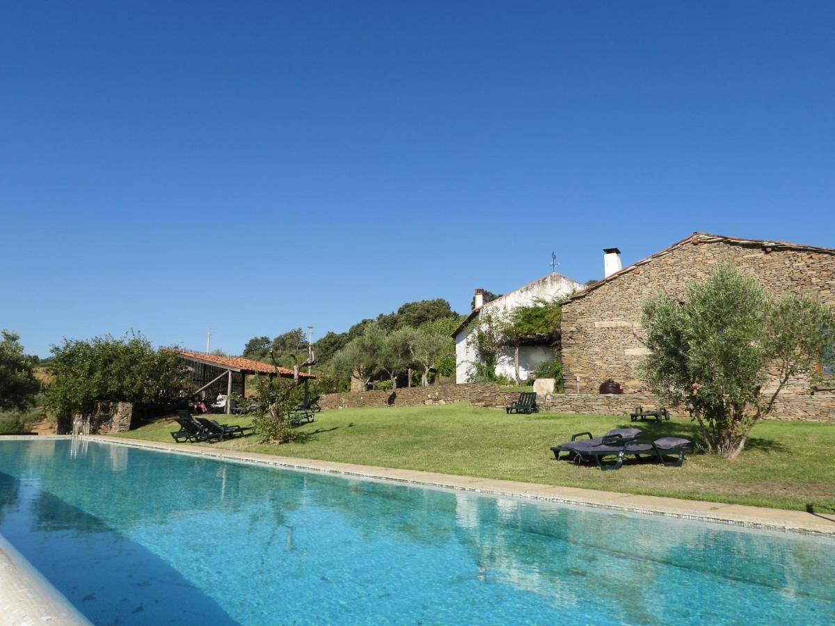 Quinta Da Alagoa Villa Santa Maria de Émeres Eksteriør billede