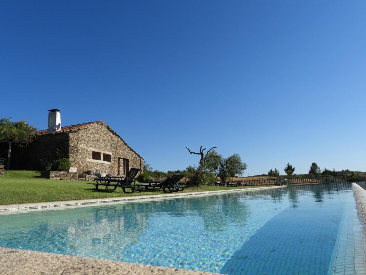 Quinta Da Alagoa Villa Santa Maria de Émeres Eksteriør billede