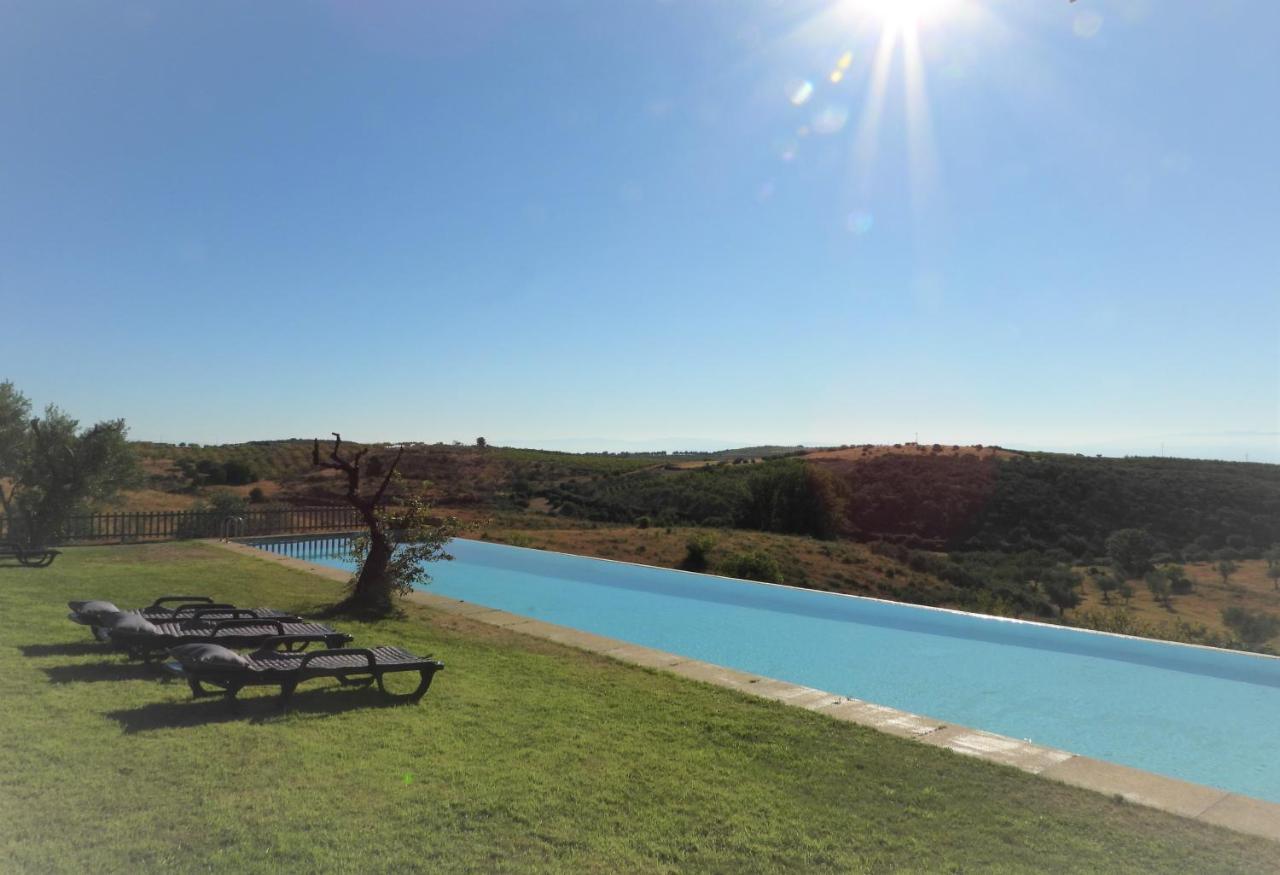 Quinta Da Alagoa Villa Santa Maria de Émeres Eksteriør billede