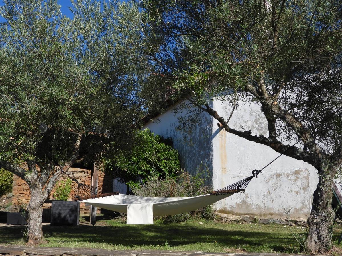 Quinta Da Alagoa Villa Santa Maria de Émeres Eksteriør billede