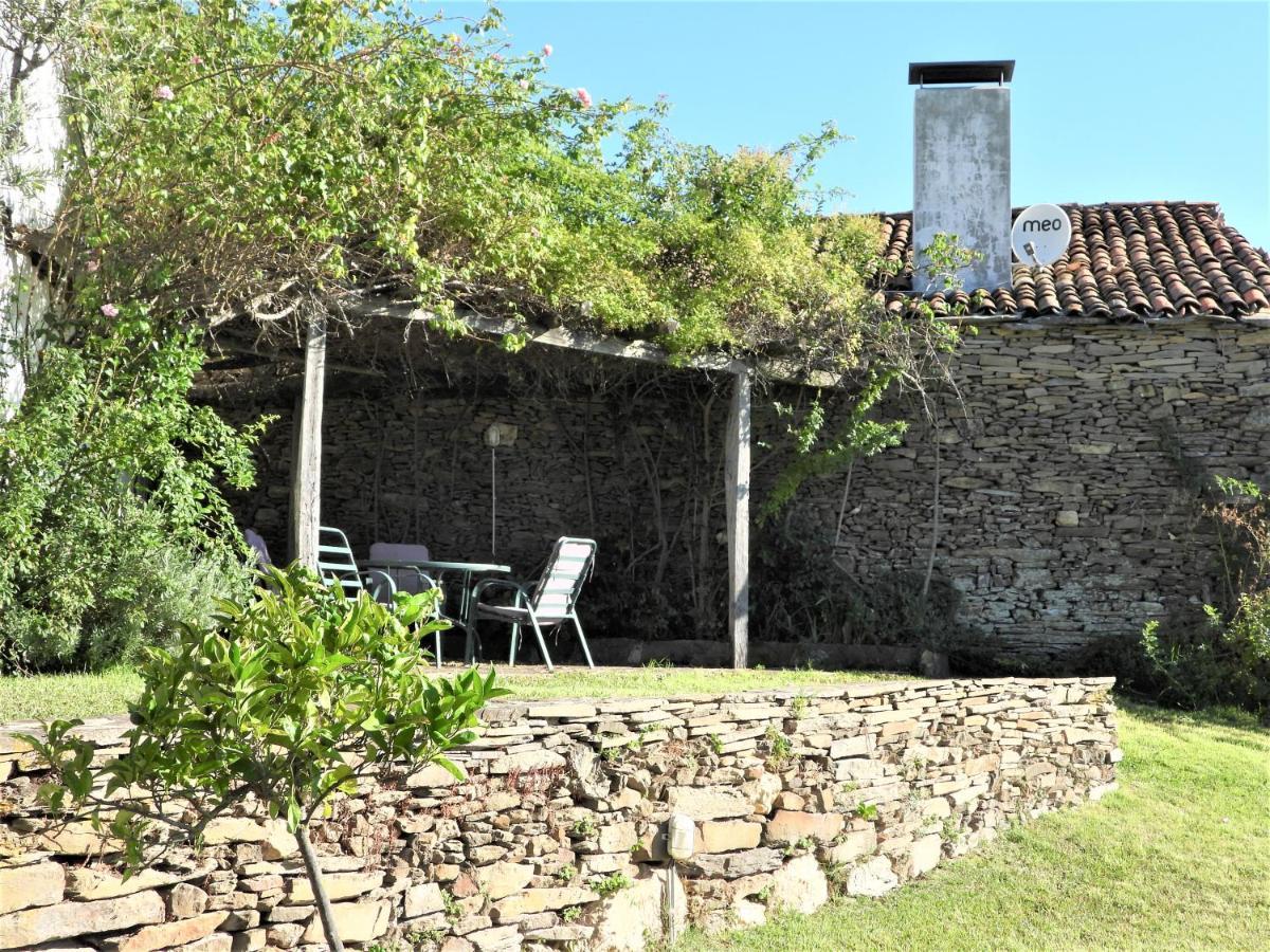 Quinta Da Alagoa Villa Santa Maria de Émeres Eksteriør billede