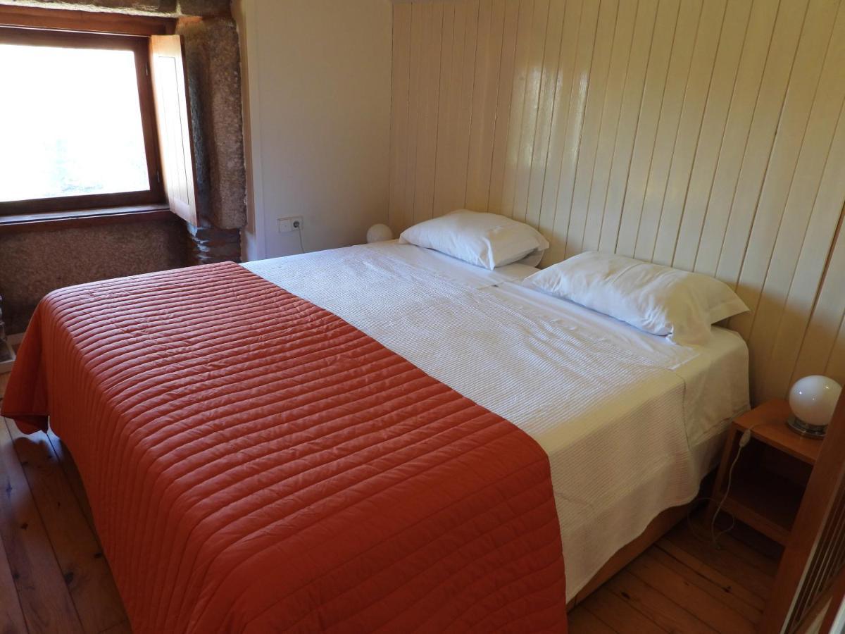 Quinta Da Alagoa Villa Santa Maria de Émeres Eksteriør billede