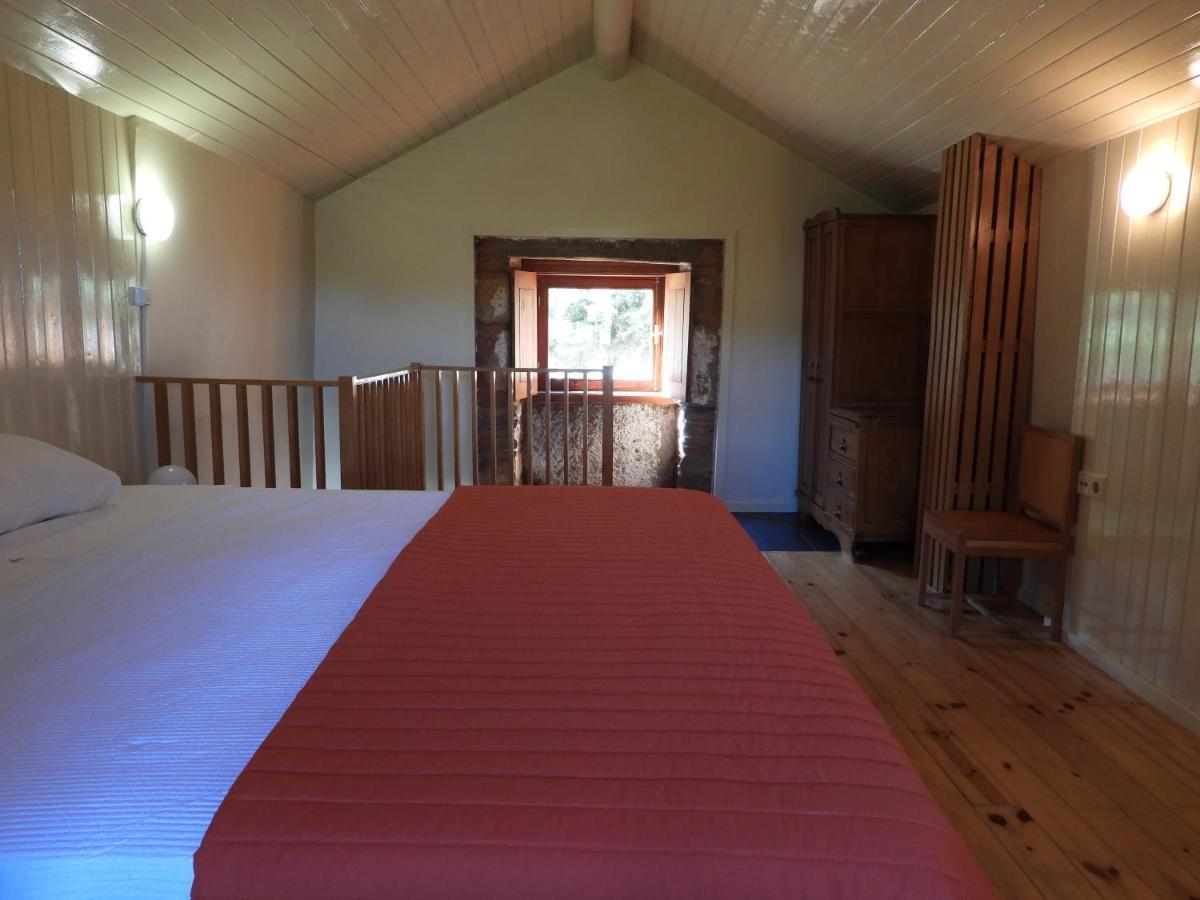 Quinta Da Alagoa Villa Santa Maria de Émeres Eksteriør billede