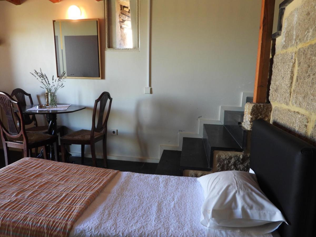 Quinta Da Alagoa Villa Santa Maria de Émeres Eksteriør billede