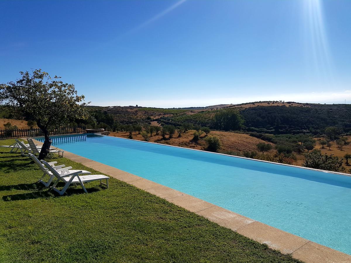 Quinta Da Alagoa Villa Santa Maria de Émeres Eksteriør billede