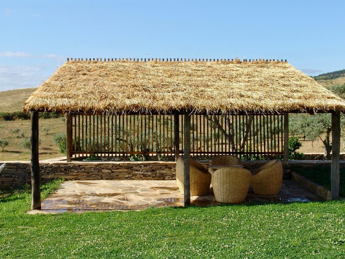 Quinta Da Alagoa Villa Santa Maria de Émeres Eksteriør billede