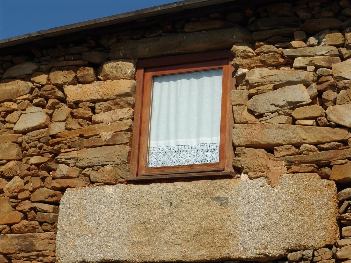 Quinta Da Alagoa Villa Santa Maria de Émeres Eksteriør billede