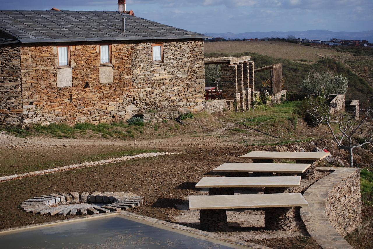 Quinta Da Alagoa Villa Santa Maria de Émeres Eksteriør billede