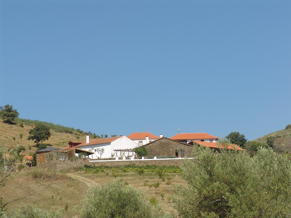 Quinta Da Alagoa Villa Santa Maria de Émeres Eksteriør billede