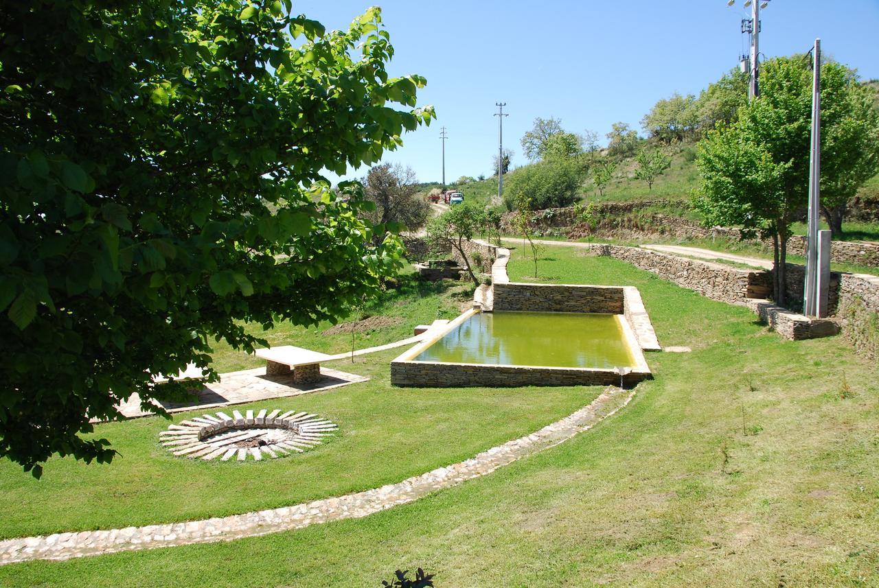 Quinta Da Alagoa Villa Santa Maria de Émeres Eksteriør billede