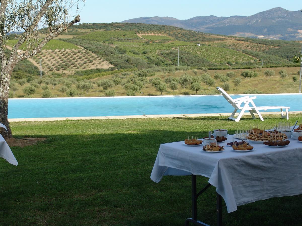 Quinta Da Alagoa Villa Santa Maria de Émeres Eksteriør billede